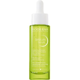 Resim Bioderma Sebium Serum 30 ml 