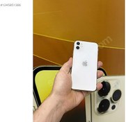 Resim Apple iPhone 11 İkinci El TR | 64 GB | Beyaz İkinci El iPhone 11 White 128GB