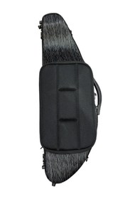 Resim Keman Sert Kutu Taşıma Çantası Hardcase Fibercase 