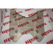 Resim Honda Beat Alt Paspas Gri (538935057) 