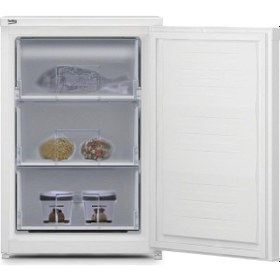 Resim Beko 7030 MB 68 L 3 Çekmeceli Derin Dondurucu 