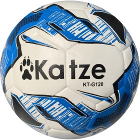 Resim Katze KT-G120 Hybrid Futbol Topu 5 Numara 