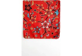 Resim Shopiolog Etnik Desenli Bandana 