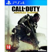 Resim Call Of Duty Of Advanced Warfare Ps4 Oyun 