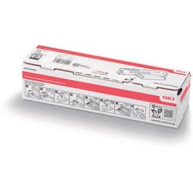 Resim OKI 9006130 Orjinal Siyah Toner C650 