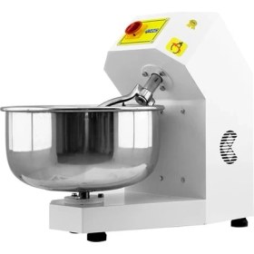 Resim Hnc Endüstriyel Klasik Model 25 kg Hamur Yoğurma Makinesi 380 V 
