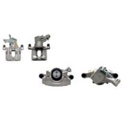 Resim Opel Signum 1.8 2.0 2.2 3.2 V6 2003-2008 Vectra C 1.8 2.0 2.2 2003-2008 Arka Sol Fren Kaliperi (Motorsuz) 