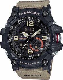 Resim Casio G-Shock Gg-1000-1A5Dr Erkek Kol Saati 