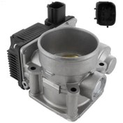 Resim Gaz Kelebeği Komple Primera 2.0 2002- / X-trail 2.0 2001- Qr20 