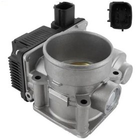 Resim Gaz Kelebeği Komple Primera 2.0 2002- / X-trail 2.0 2001- Qr20 