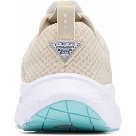 Resim Castback Pfg Kadın Ayakkabı-8175 Fosil Bej Çok Renkli 