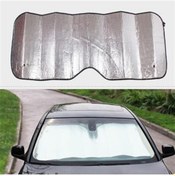 Resim Dreamcar Metalize Güneşlik 60X130 CM 11031 