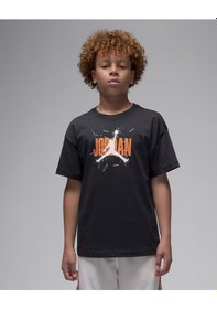 Resim Nike Nıke Jordan Jdb Mj 85 Shatter Ss Tee Erkek Çocuk Tişört 95f059 95f059 G0t G0t 
