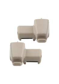 Resim Land Range Rover L322 2003-2012 İçin İç Güneşlik Klipsi 