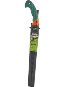 Resim Panyi Pe350 Dal Budama Testeresi 350Mm 