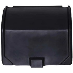 Resim Pizza Çantası Rotasyon Siyah 140 Litre 