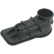 Resim Mercedes W124 W201 M102 Manifold Muhafaza Ördek Lastik 460656970 