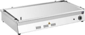Resim Börek Isıtıcı 100 CM G15 