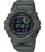 Resim Casio Erkek G-Shock Kol Saati GBD-800UC-3DR 