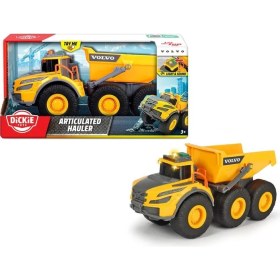 Resim Platin Store Pilatin 203723007 Volvo Taşıyıcı -Dickie Zeyd 