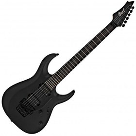 Resim Cort X500 MENACE BKS Elektro Gitar 