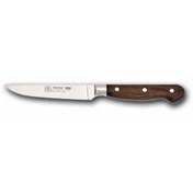 Resim ÖYKÜ VE YİĞİT 61004ym - Sürmene Yöresel Mutfak Bıçağı 10,5 Cm 