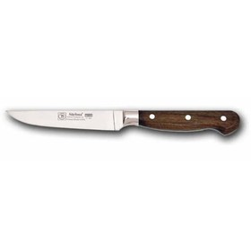 Resim ÖYKÜ VE YİĞİT 61004ym - Sürmene Yöresel Mutfak Bıçağı 10,5 Cm 