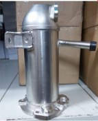 Resim EGR VALFI TEK EGR EGZOZ GAZI SICAKLIK SENSORU YANI KASA TRANSIT V363 17- CUSTOM V362 17- YENI RANGER 18- GALAXY 18- 2.0 ECOBLUE ORJ-FO GK2Q9U438AH - OEM Diğer