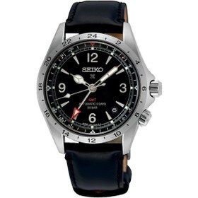 Resim Seiko Prospex Alpinist Gmt Spb379j1 Spb379 Spb379j Mekanik Sports Erkek Kol Saati 