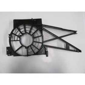 Resim FAM Opel Vectra B 96/99 Klima Fan Davlumbazı Boş Gövde 