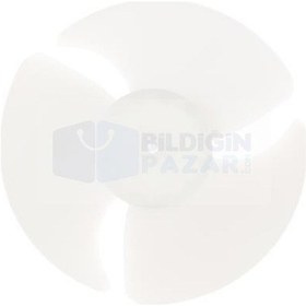 Resim General Electric Fan Pervanesi Wr60x10055 Wr60x10205 