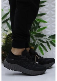 Resim Lumberjack Chun Siyah Rahat Waterproof Erkek Outdoor Ayakkabı 001 