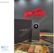 Resim Vivo X100 Pro İkinci El TR | 512 GB 16 GB | Siyah 