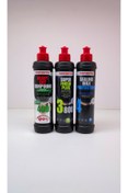 Resim Menzerna Detail Market Menzerna Yeşil 400 3800 Sealingwax Pasta Hare ve Boya Koruma Seti 250 ml 