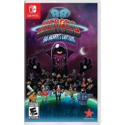 Resim Nintendo 88 Heroes 98 Heroes Edition Nintendo Switch Oyun 
