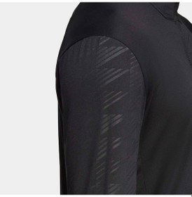 Resim Adidas Terrex Multi Half-Zip Erkek Tişört C-ADIHT9501E50A00 