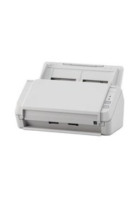 Resim Fujitsu SP1130N 30PPM A4 Network Tarayıcı 