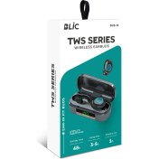 Resim Blıc BLB16 Wıreless Earbuds Bluetooth Kulaklık 