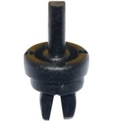 Resim Renault Clio 5 - V Panzidot İp Klipsi - 7705099001 - 8200675047 