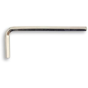 Resim CETA FORM 4 Mm L Kısa Allen (ALYAN) Anahtar L/4 