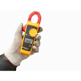 Resim fluke 302+/em Erta 400a Ac Pens Ampermetre 