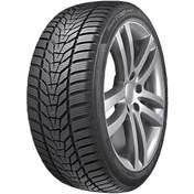 Resim Hankook Winter I'Cept Evo3 X W330A 235/55R18 100H M+S 3Pmsf Kış Lastiği 2024 