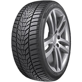 Resim Hankook Winter I'Cept Evo3 X W330A 235/55R18 100H M+S 3Pmsf Kış Lastiği 2024 