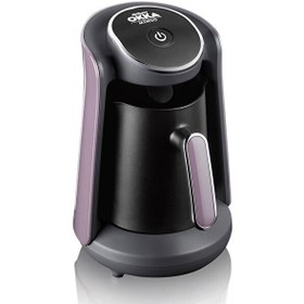 Resim Arzum Okka Minio OK004 Dreamline Türk Kahvesi Makinesi 
