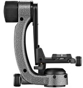 Resim Gitzo GHFG1 Fluid Gimbal Head 