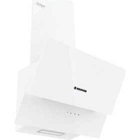 Resim Hoover HDG6C2GWTK 60 CM Cam Davlumbaz 