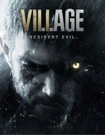 Resim Psn Resident Evil Village PS4 – PS5 (Dijital Ürün) 