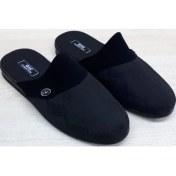 Resim GC 330 Erkek Ev Terliği - Siyah 