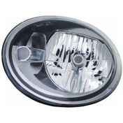 Resim New Beetle Far Sag 11- [Depo] [5C1941006A] 