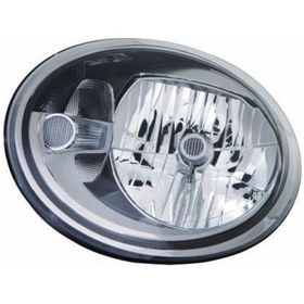 Resim New Beetle Far Sag 11- [Depo] [5C1941006A] 